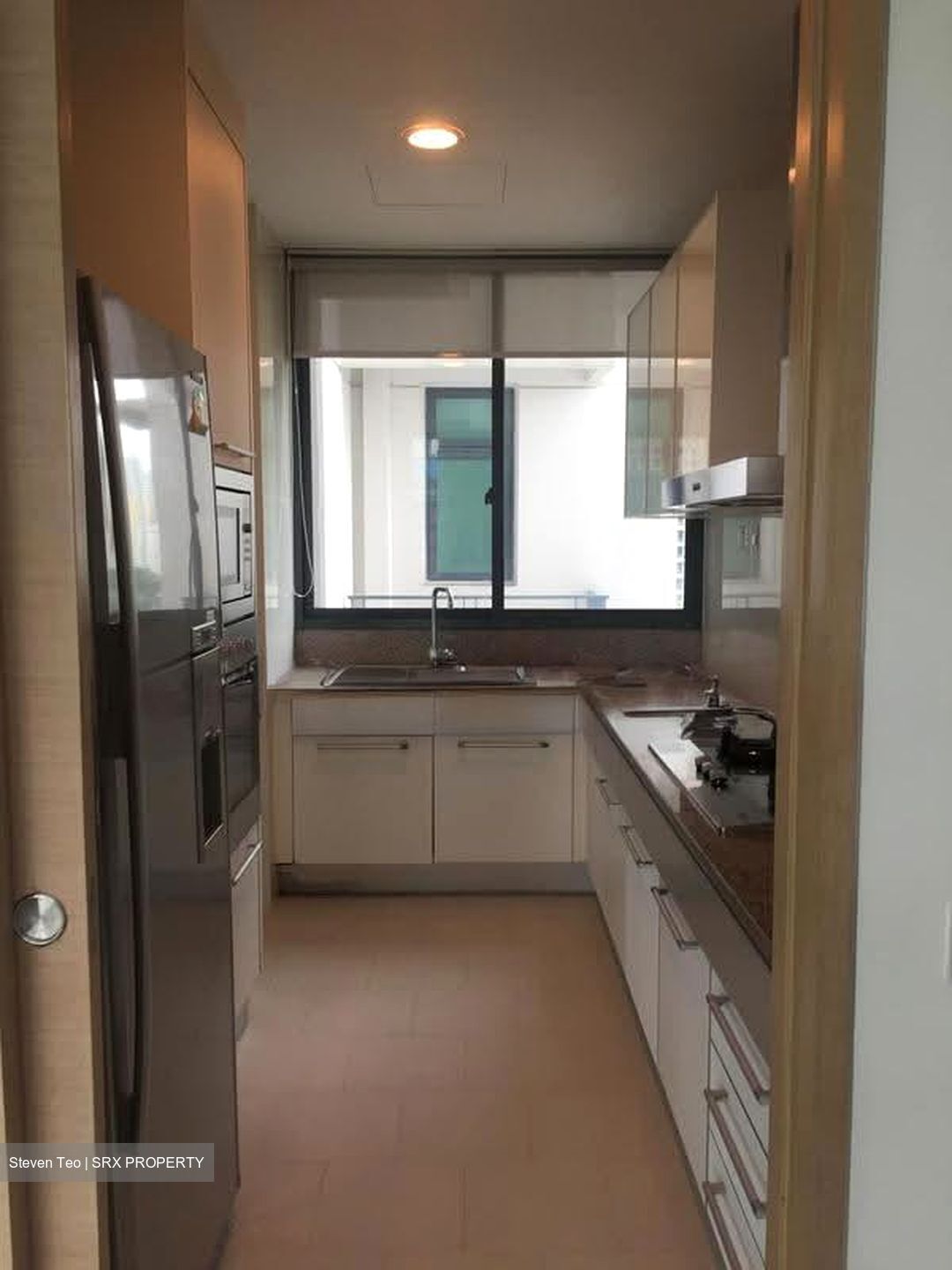 RiverGate (D9), Apartment #633406691